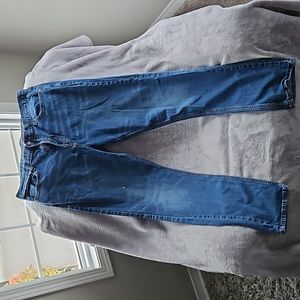 Men's EUC 36*34 Stretchy Jeans Old Navy